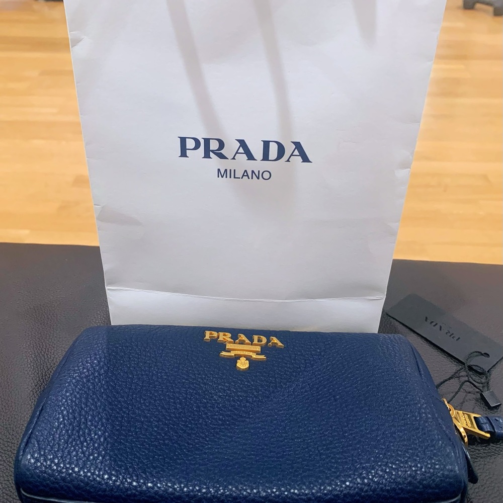 Brand New Prada Purse